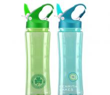 plastic water bottle manufacturer