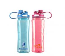 700ml Plastic Water Bottle
