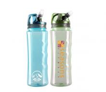Plastic Water Bottle Factory