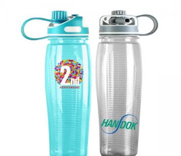 plastic sport water bottle, plastic sport bottle, 700ml plastic bottle
