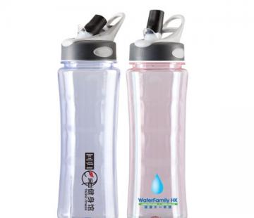 pp water bottle