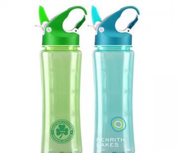plastic water bottle manufacturer