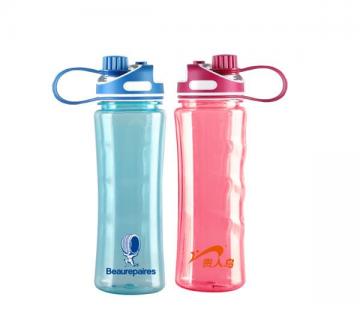 700ml Plastic Water Bottle