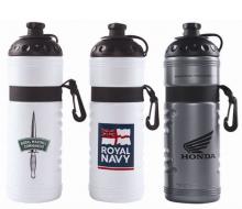 750ml plastic sport water bottle