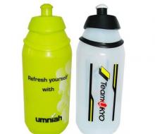 2014 Hot Sale plastic sport water bottle