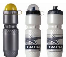 plastic sport water bottle, plastic sport bottle, 690ml plastic bottle