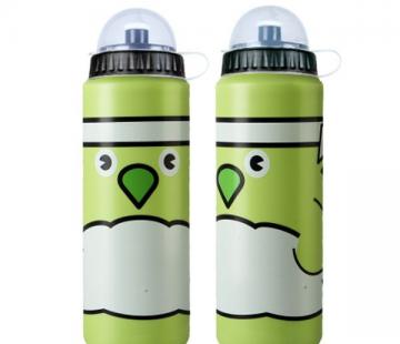 Drinking bottle plastic sports water bottle