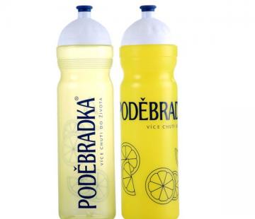sport water bottle
