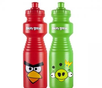 750ML Plastic Sport Water Bottle