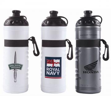 750ml plastic sport water bottle