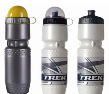 plastic sport water bottle, plastic sport bottle, 690ml plastic bottle