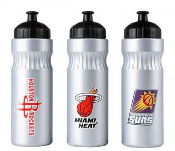 Wholesale 600ml plastic sports water bottles