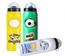 Sport water bottle