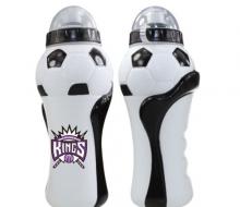 football sport water bottle