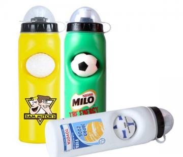 Sport water bottle