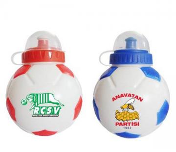 Sport water bottle
