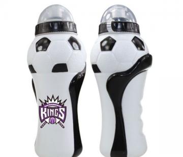 football sport water bottle