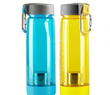 Sport water bottle