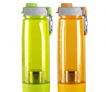 water bottle