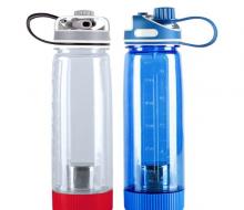 Water bottle