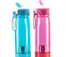 Water bottle