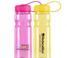 Water bottle
