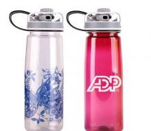 Water bottle