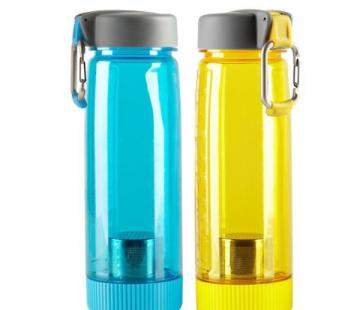 Sport water bottle