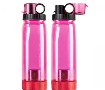 food grade plastic water bottle