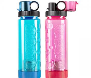 PC Water bottle