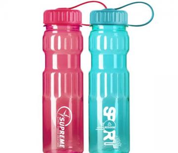 Water bottle